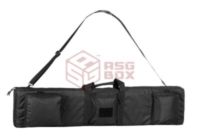 Invader Gear Padded Rifle Carrier 130cm Black - obrazek 2