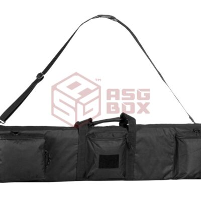Alternative view of Invader Gear Padded Rifle Carrier 130cm Black