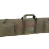 Invader Gear Padded Rifle Carrier 130cm Ranger Green OD-TM-10143020200 23558 asgbox.pl