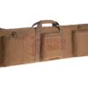 Invader Gear Padded Rifle Carrier 130cm Coyote OD-TM-10143030100 28606 asgbox.pl