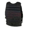 Invader Gear MMV Vest Black OD-TM-10143106000 3936 asgbox.pl