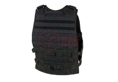 Invader Gear MMV Vest Black - obrazek 2