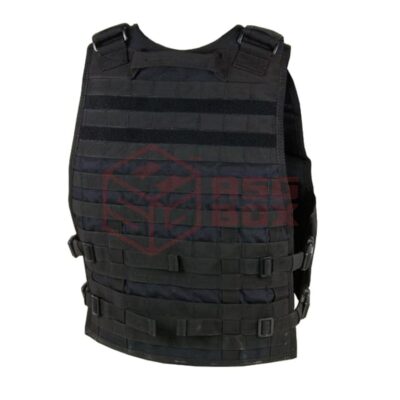 Alternative view of Invader Gear MMV Vest Black