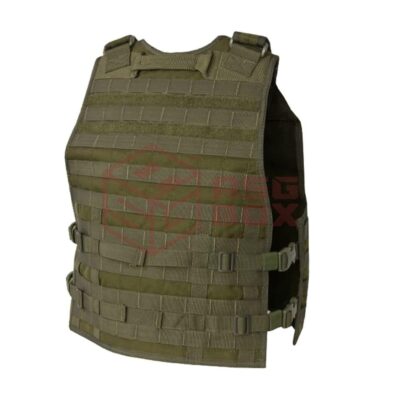 Alternative view of Invader Gear MMV Vest OD