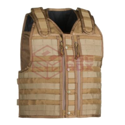asgbox.pl - MMV Vest Invader Gear