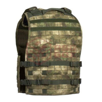 Alternative view of Invader Gear MMV Vest Everglade