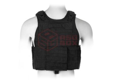 Invader Gear DACC Carrier Black - obrazek 2