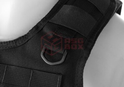 Invader Gear DACC Carrier Black - obrazek 6