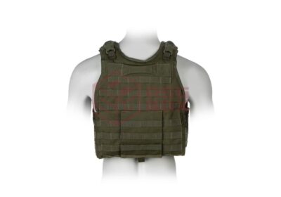 Invader Gear DACC Carrier OD - obrazek 2