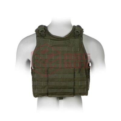 Alternative view of Invader Gear DACC Carrier OD