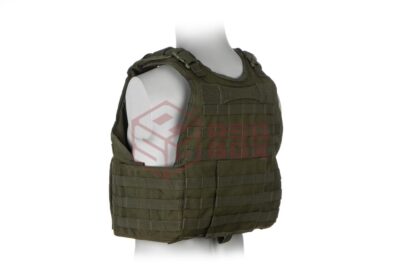 Invader Gear DACC Carrier OD - obrazek 3