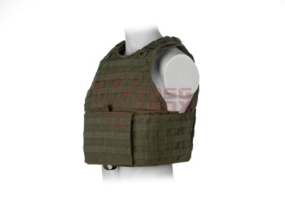 Invader Gear DACC Carrier OD - obrazek 4