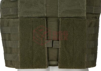 Invader Gear DACC Carrier OD - obrazek 5