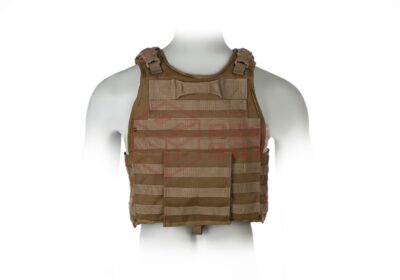 Invader Gear DACC Carrier Coyote - obrazek 2