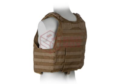 Invader Gear DACC Carrier Coyote - obrazek 3