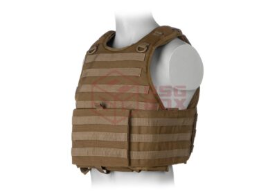Invader Gear DACC Carrier Coyote - obrazek 4