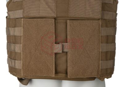 Invader Gear DACC Carrier Coyote - obrazek 5