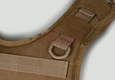 Invader Gear DACC Carrier Coyote - obrazek 6