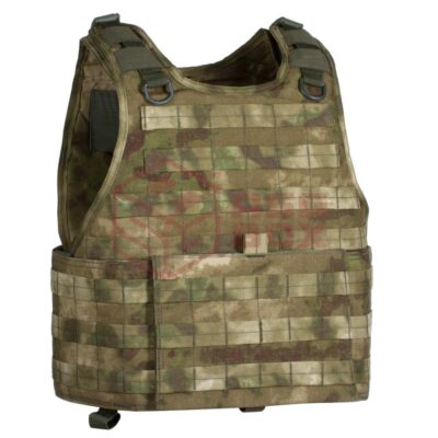 asgbox.pl - DACC Carrier Invader Gear