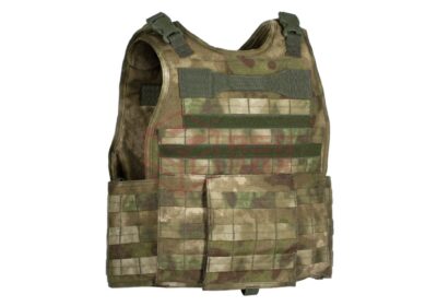 Invader Gear DACC Carrier Everglade - obrazek 2