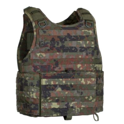 asgbox.pl - DACC Carrier Invader Gear