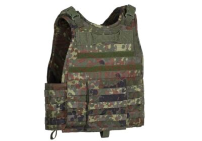 Invader Gear DACC Carrier Flecktarn - obrazek 2