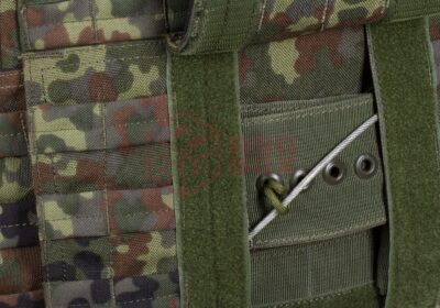 Invader Gear DACC Carrier Flecktarn - obrazek 3