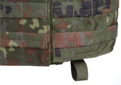 Invader Gear DACC Carrier Flecktarn - obrazek 5
