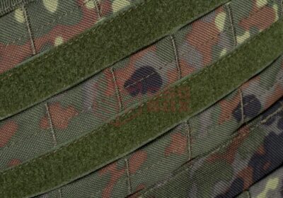 Invader Gear DACC Carrier Flecktarn - obrazek 6
