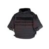 Invader Gear Interceptor Body Armor Black OD-TM-10143306000 3950 asgbox.pl