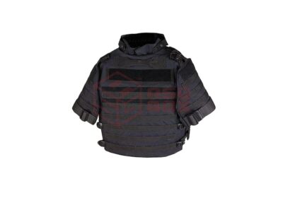 Invader Gear Interceptor Body Armor Black - obrazek 2