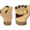 Invader Gear Raptor Gloves Coyote XL OD-TM-10143430140 5754 asgbox.pl