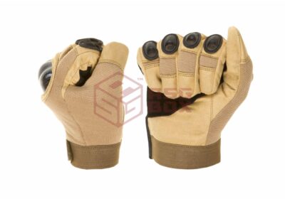 Invader Gear Raptor Gloves Coyote XL - obrazek 2