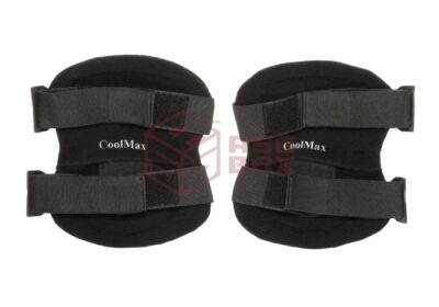 Invader Gear XPD Knee Pads Black - obrazek 2
