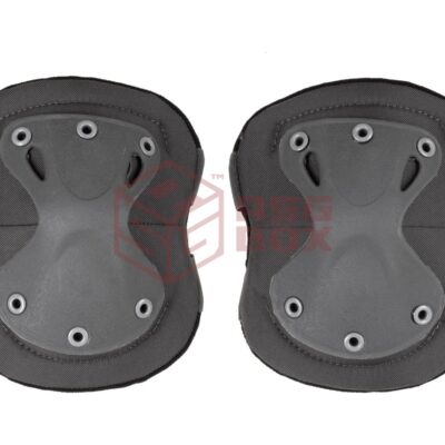 asgbox.pl - XPD Knee Pads Invader Gear