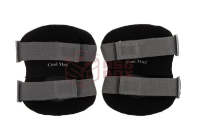 Invader Gear XPD Knee Pads Wolf Grey - obrazek 2