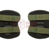 Invader Gear XPD Knee Pads Ranger Green OD-TM-10143520200 23554 asgbox.pl