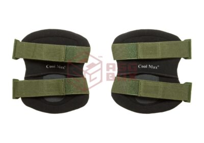 Invader Gear XPD Knee Pads Ranger Green - obrazek 2