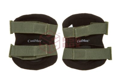 Invader Gear XPD Knee Pads OD - obrazek 2