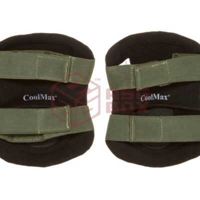 Alternative view of Invader Gear XPD Knee Pads OD