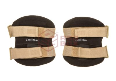 Invader Gear XPD Knee Pads Coyote - obrazek 2