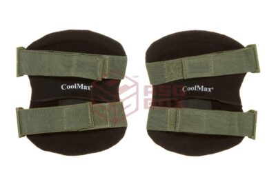 Invader Gear XPD Knee Pads Everglade - obrazek 2