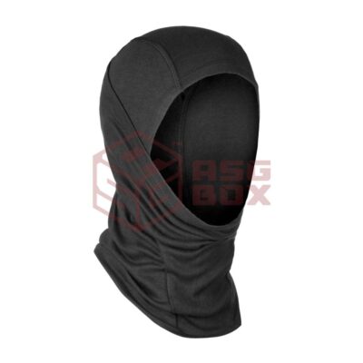 Alternative view of Invader Gear MPS Balaclava Black