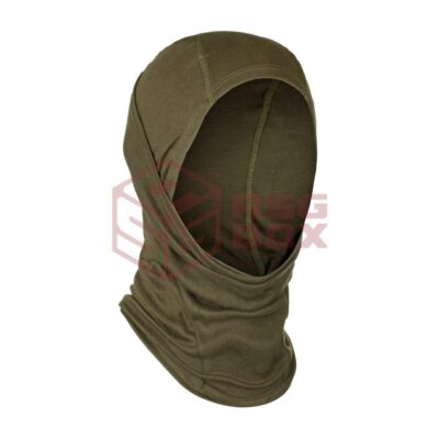 Alternative view of Invader Gear MPS Balaclava OD
