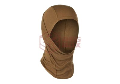 Invader Gear MPS Balaclava Coyote - obrazek 2