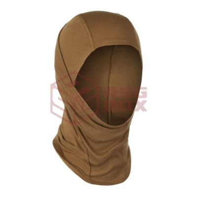 Alternative view of Invader Gear MPS Balaclava Coyote