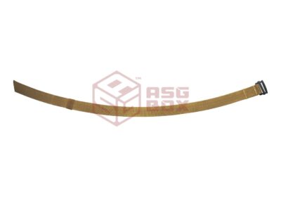 Invader Gear BDU Belt Coyote - obrazek 2
