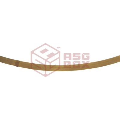 Alternative view of Invader Gear BDU Belt Coyote