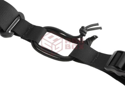 Invader Gear Low Drag Suspender Black - obrazek 2