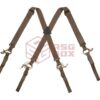 asgbox.pl - Low Drag Suspender Invader Gear